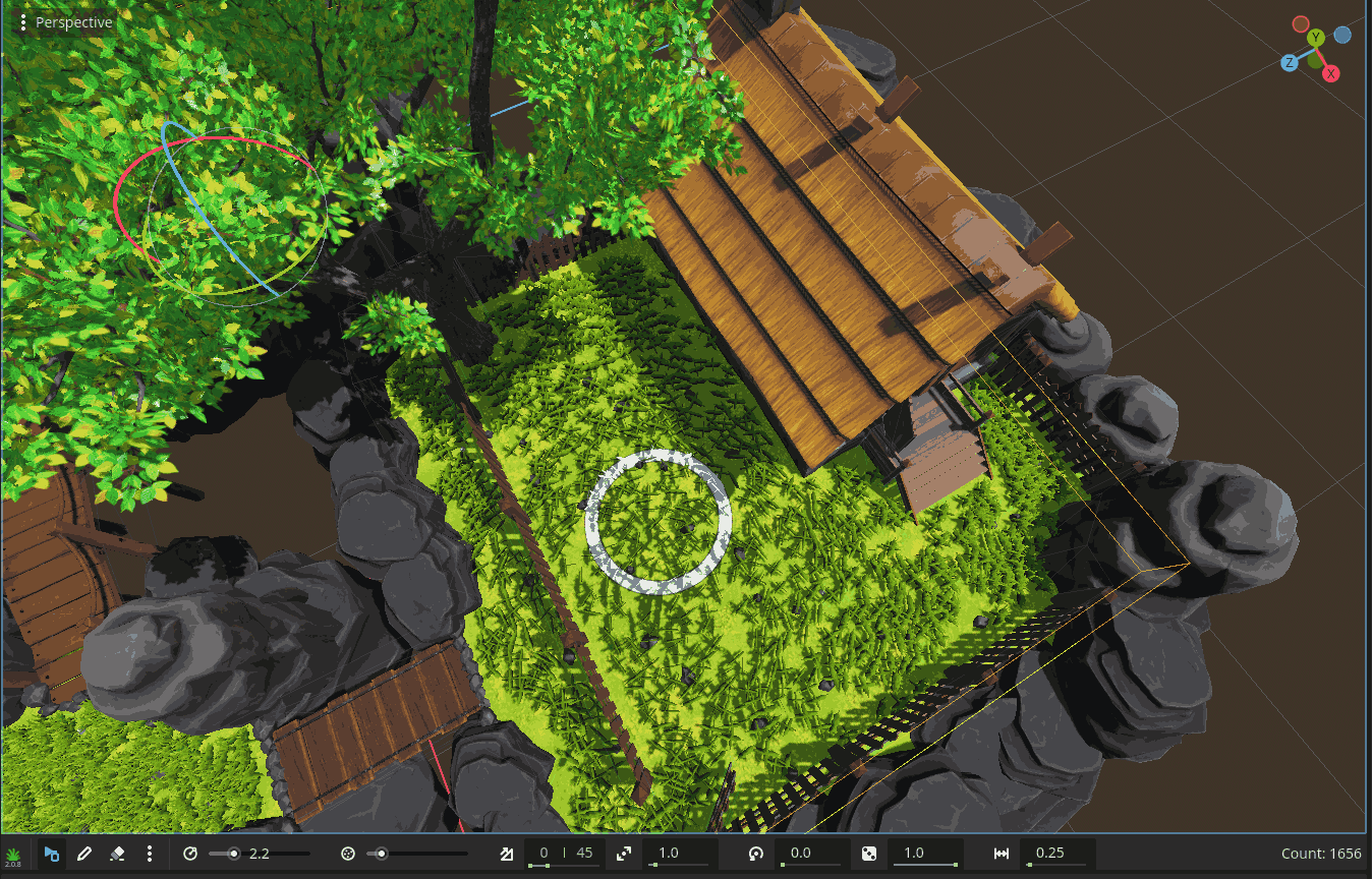 Grass